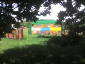 Pogled iz hladovine
